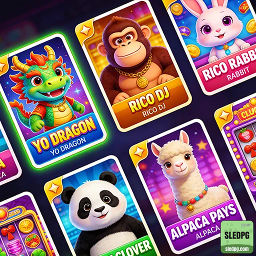 sledpg.com - acessar moderno app de cassino agora