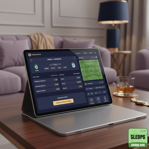 sledpg.com - aproveitar premium apostas esportivas online