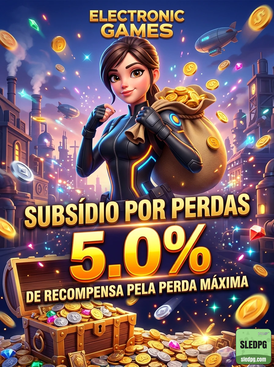 Domine o Jogo com sledpg.com: Tecnologia e Emoção em Sintonia