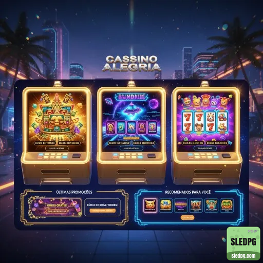 sledpg.com Interface