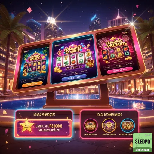 sledpg.com Mobile App