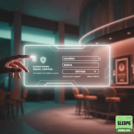 sledpg.com - copiar rápido link de acesso