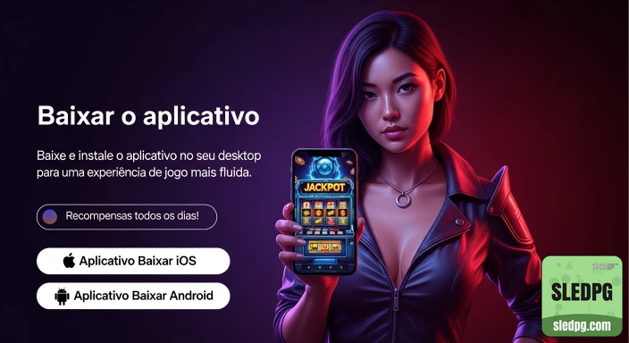 sledpg.com Benefícios ao Criar uma Conta na sledpg.com