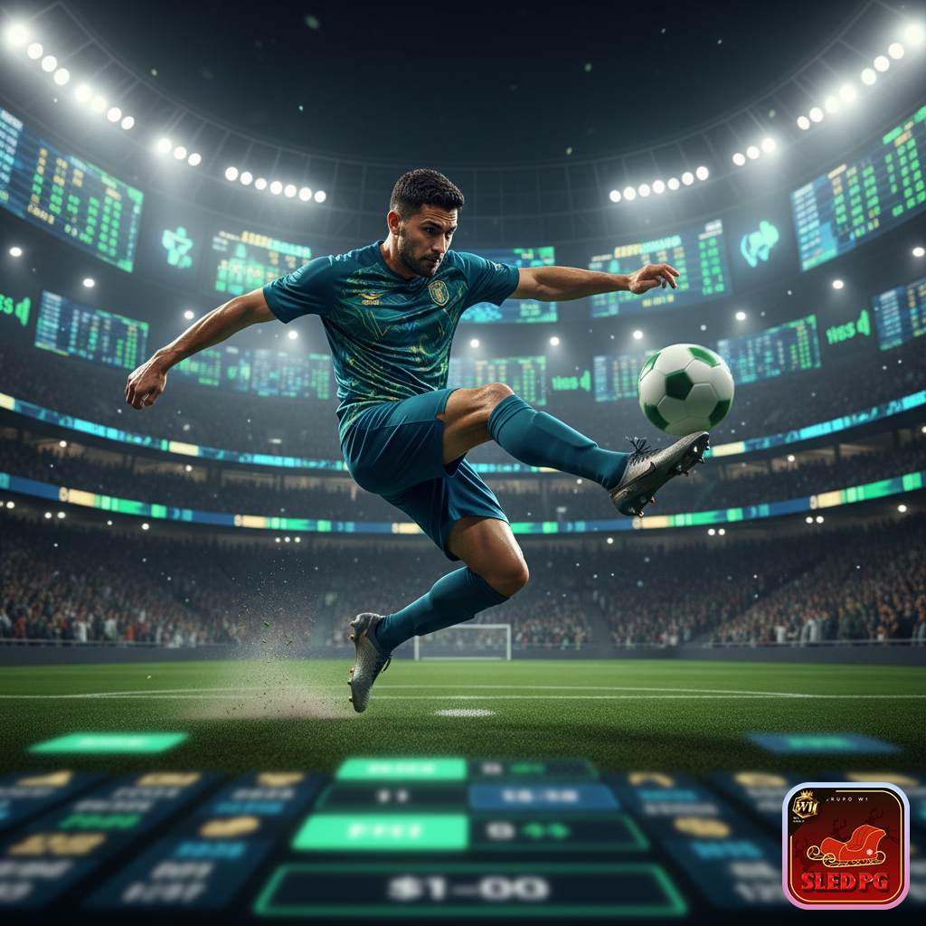 Apostas Certificadas sledpg.com