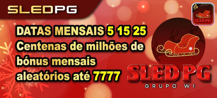 Sistema VIP sledpg.com