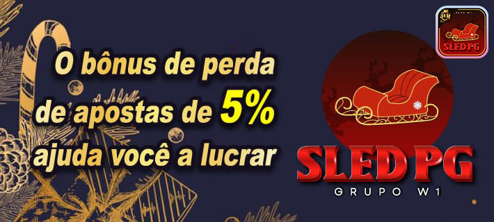 Plataforma Premium sledpg.com