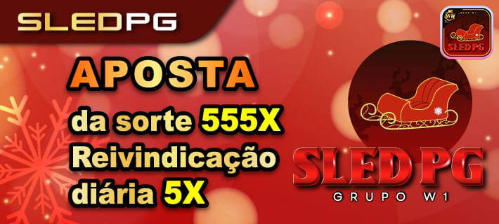 Promoções Confiáveis sledpg.com