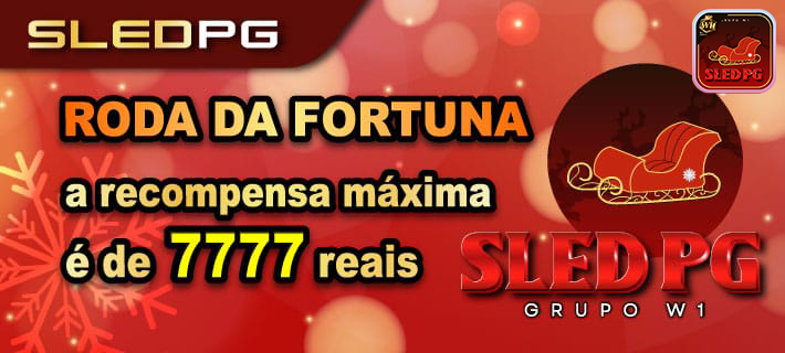 Prêmios Promoções sledpg.com
